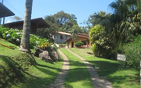 Pousada Recanto dos Pinheiros